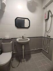 Blk 112 Chong Pang Vale (Yishun), HDB 3 Rooms #605908711
